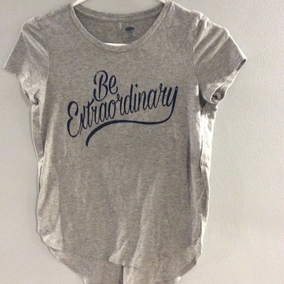 t-shirt - Picture 1 of 3